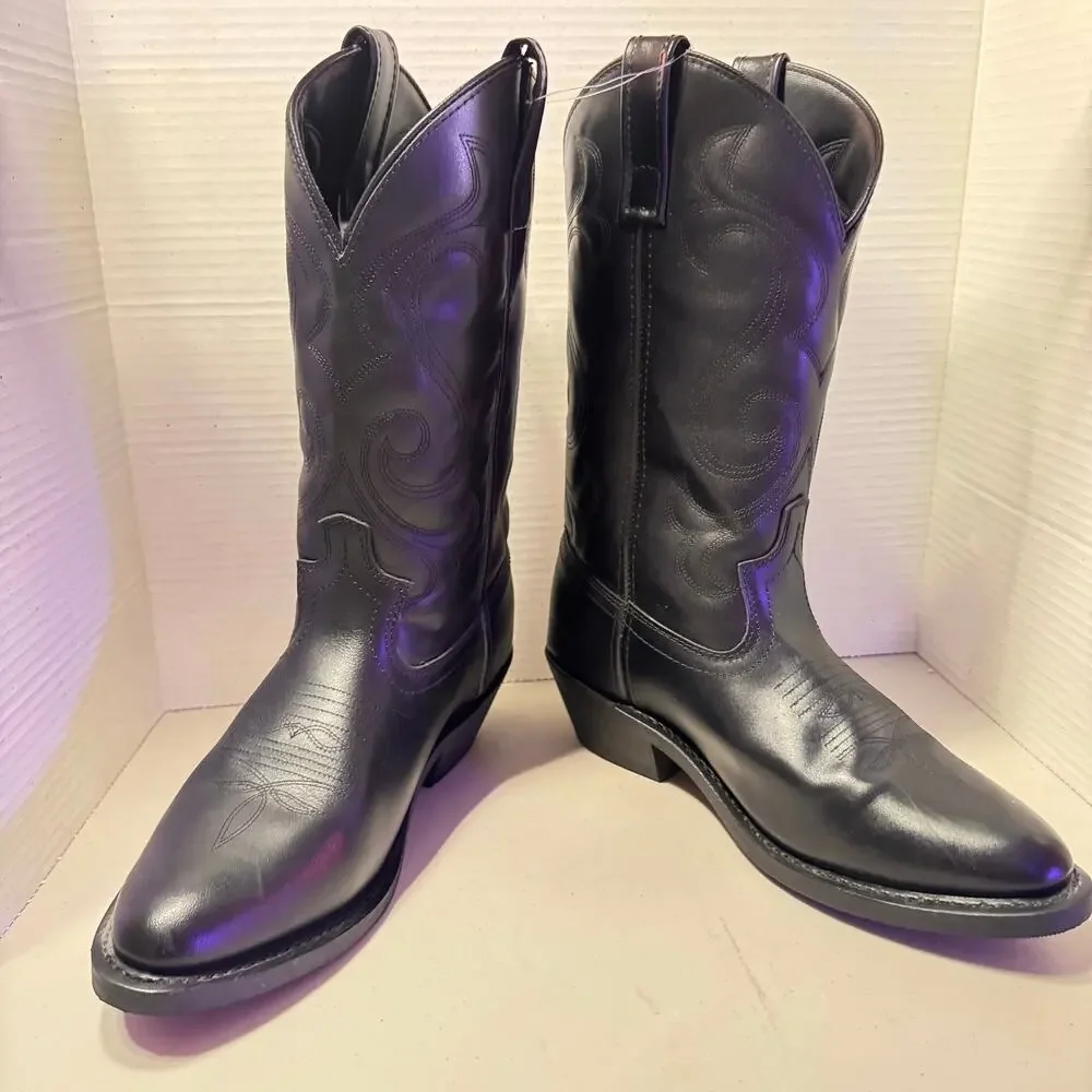 Masterson Boot Co. masterson nwot